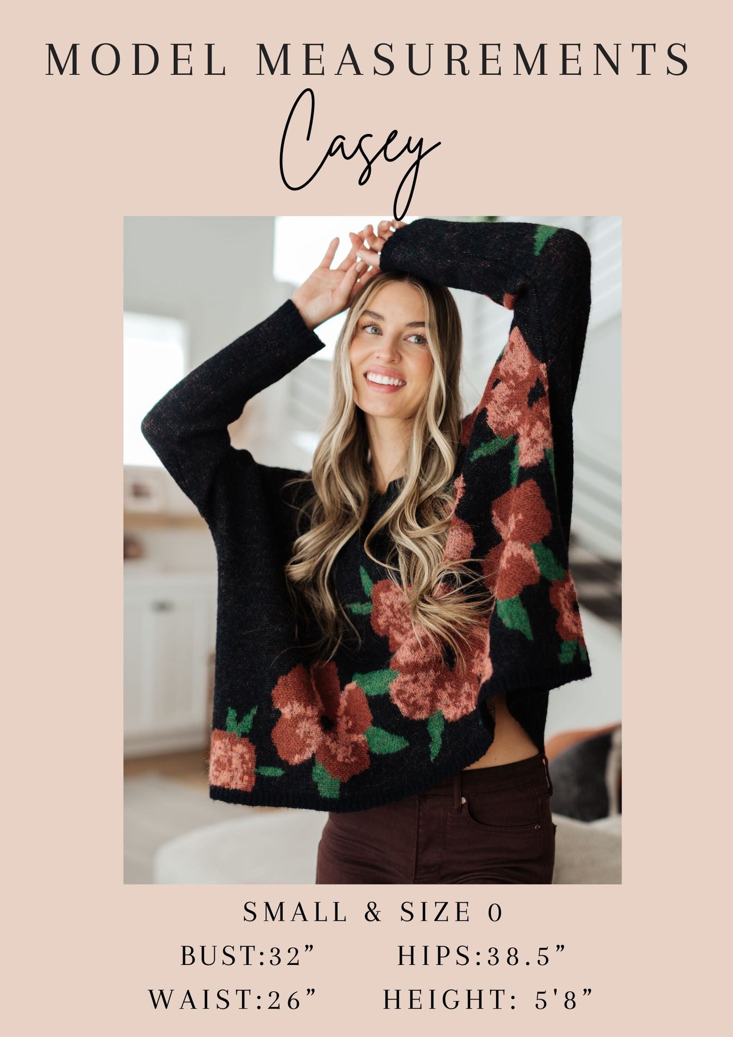A Little Bit of Comfort Embroidered Top and Bottom Set in Taupe
